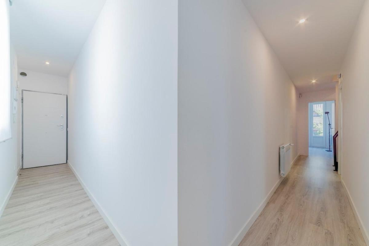 Encantador Apartamento Atocha Мадрид Экстерьер фото
