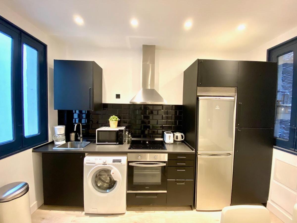 Encantador Apartamento Atocha Мадрид Экстерьер фото