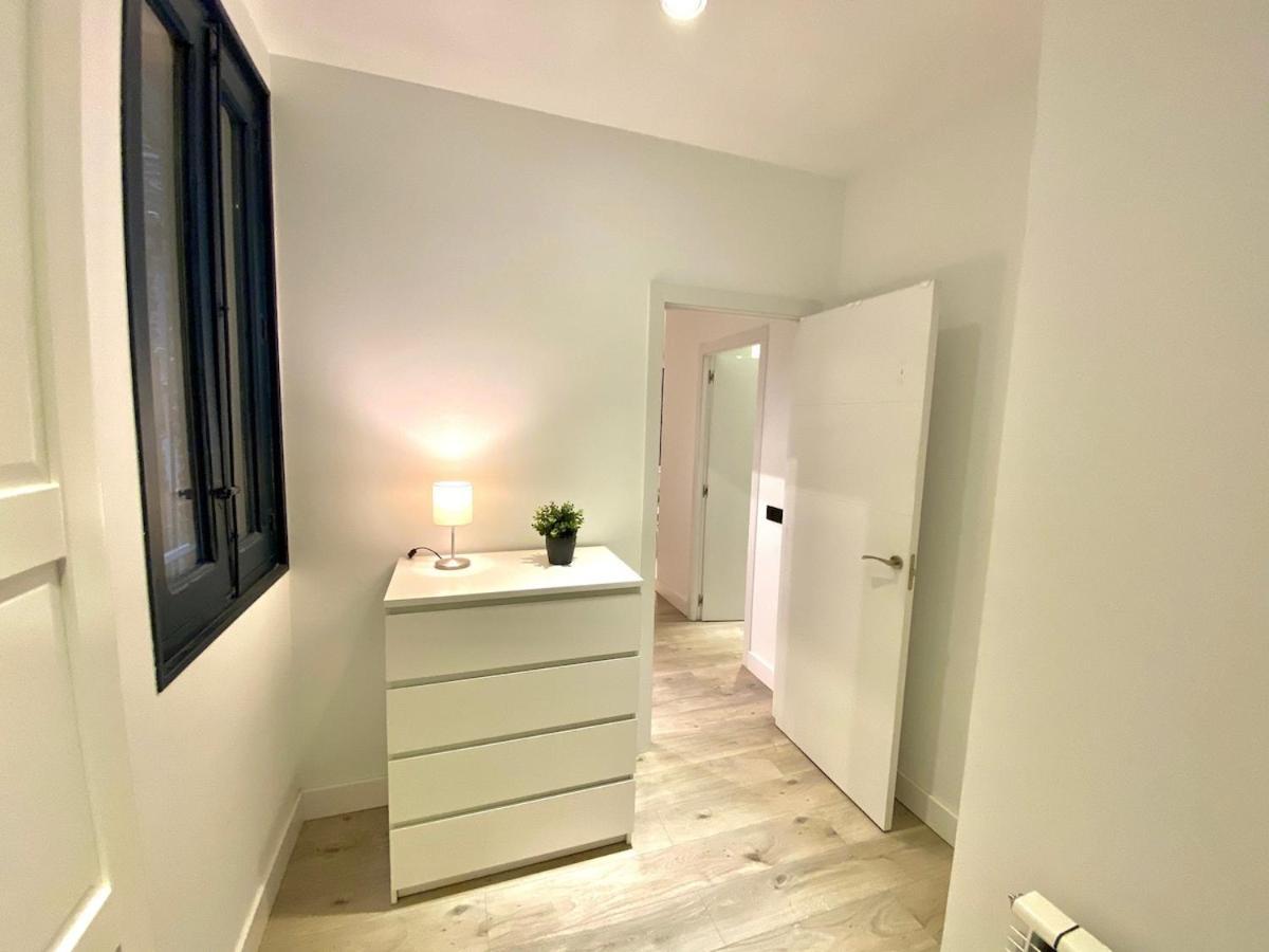 Encantador Apartamento Atocha Мадрид Экстерьер фото