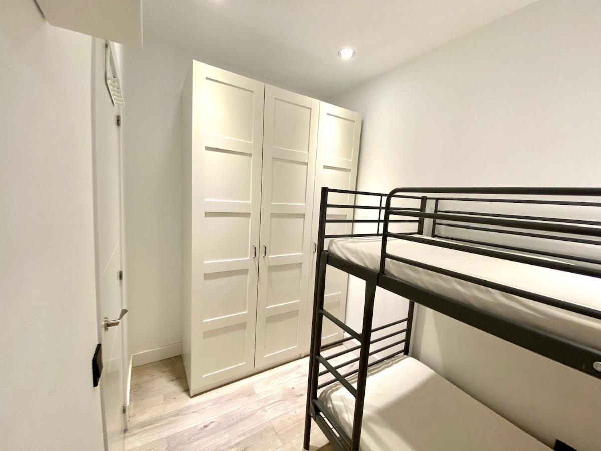 Encantador Apartamento Atocha Мадрид Экстерьер фото