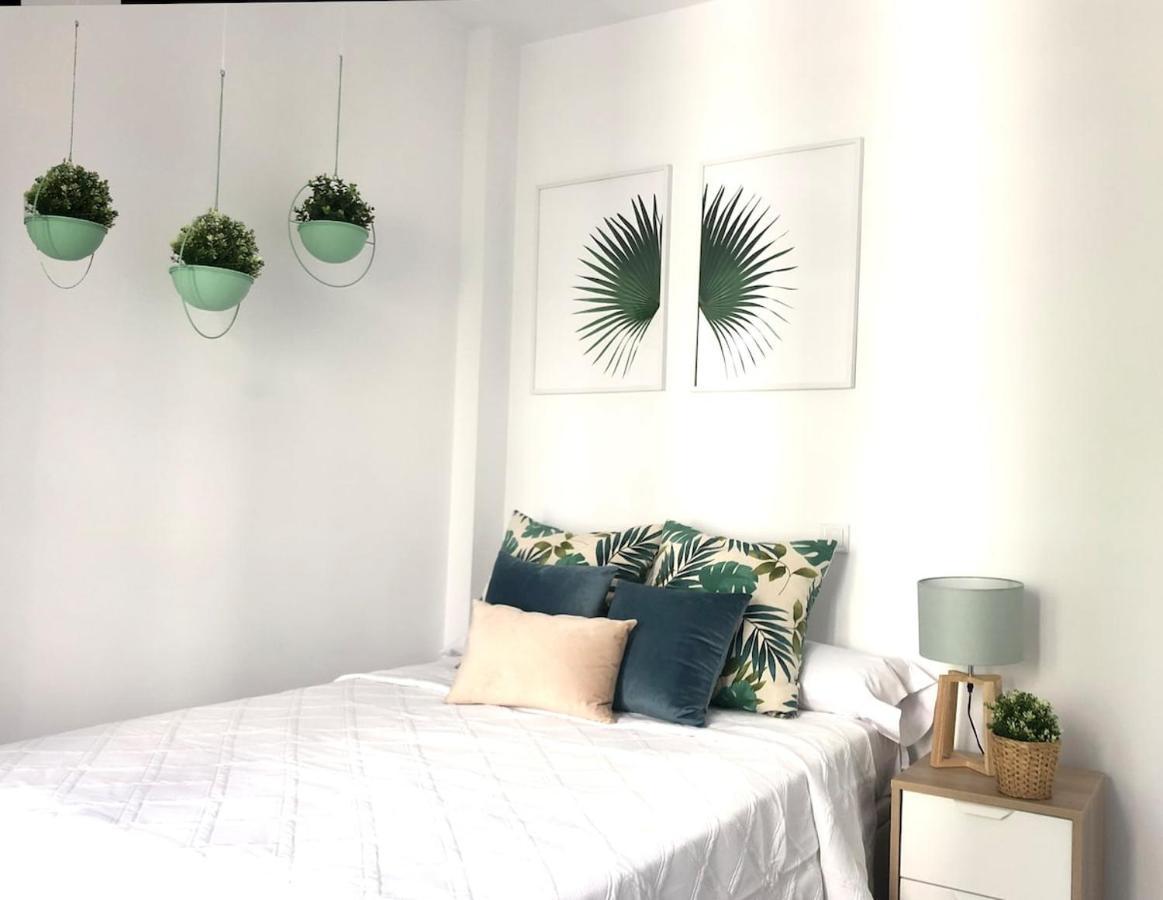 Encantador Apartamento Atocha Мадрид Экстерьер фото