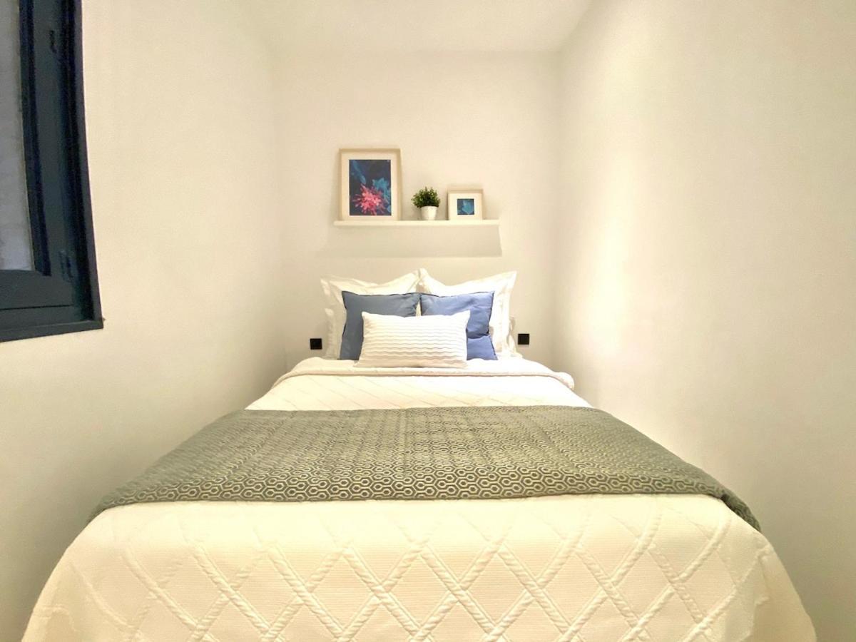 Encantador Apartamento Atocha Мадрид Экстерьер фото