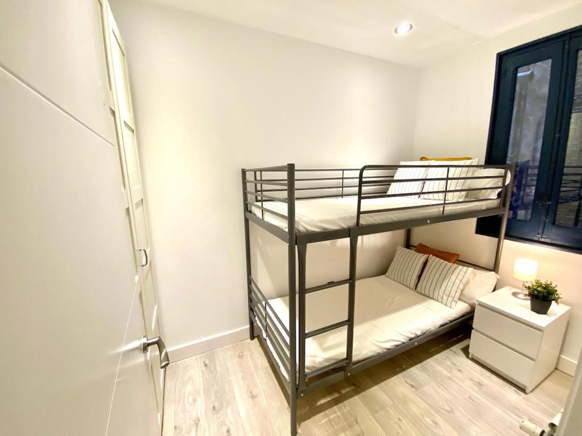 Encantador Apartamento Atocha Мадрид Экстерьер фото