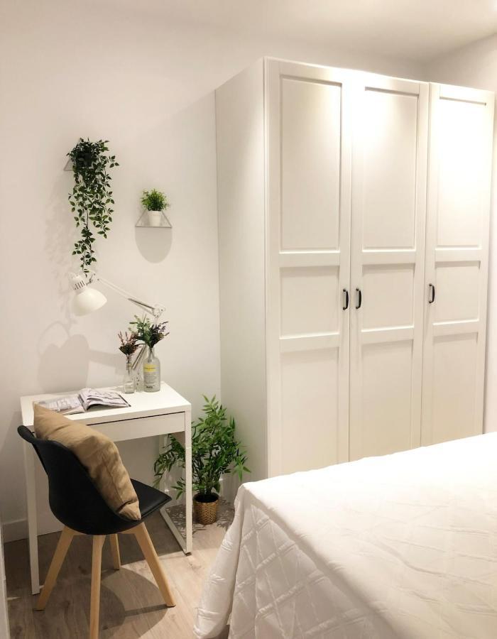 Encantador Apartamento Atocha Мадрид Экстерьер фото