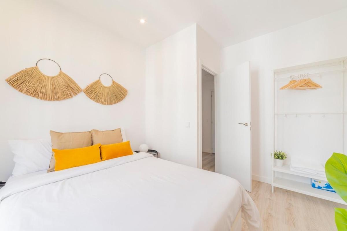Encantador Apartamento Atocha Мадрид Экстерьер фото